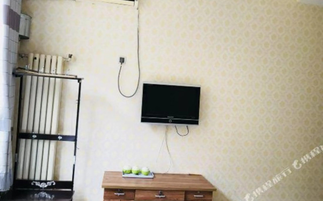 Qingqing Villa (Beijing Qidu Store)