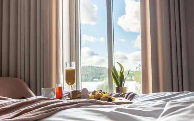 Hotell Bogesund