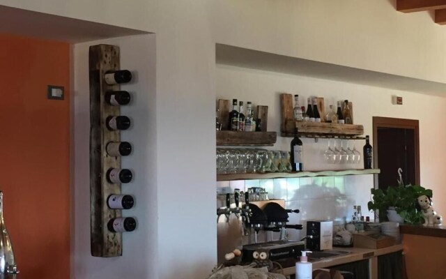 Agriturismo Lo Scoiattolo