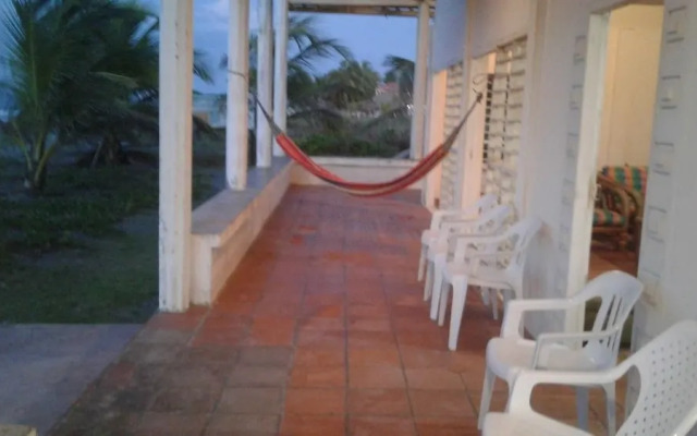 Hotel Playa De Los Venados