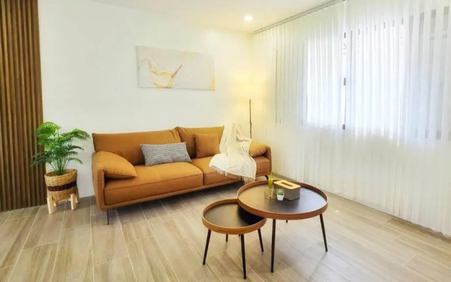 Kiddie Hostel Unit30A-kids and pets friendly