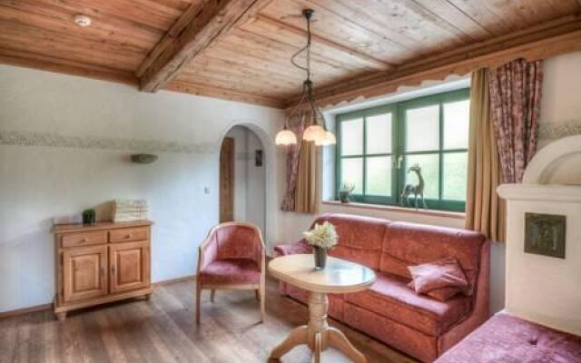 Hotel Gasteiger Jagdschlössl