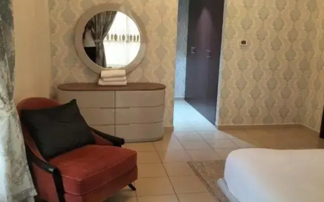 Elan Rimal 2 Suites