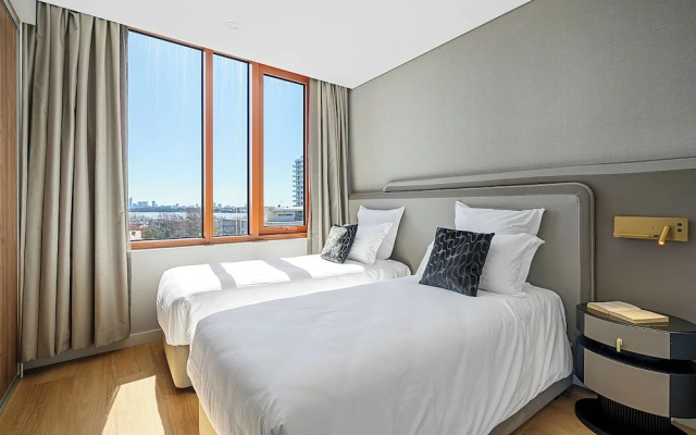 Forbes Manaa Living – Guest Rooms – Perth