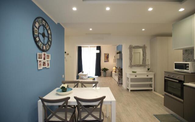 Appartamento Roberto House