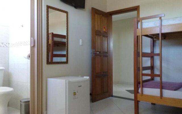 Poupahotel Unidade Bairro