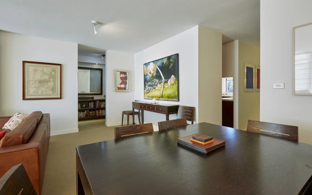 Woollahra Luxury - Quiet and Central