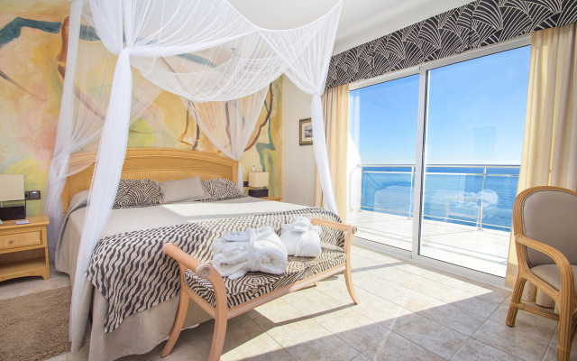 Hotel Servigroup Montíboli