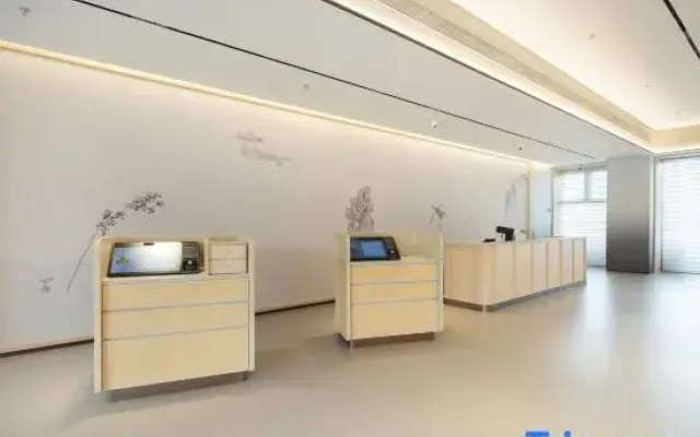 JI Hotel (Wuxi Taikeyuan)