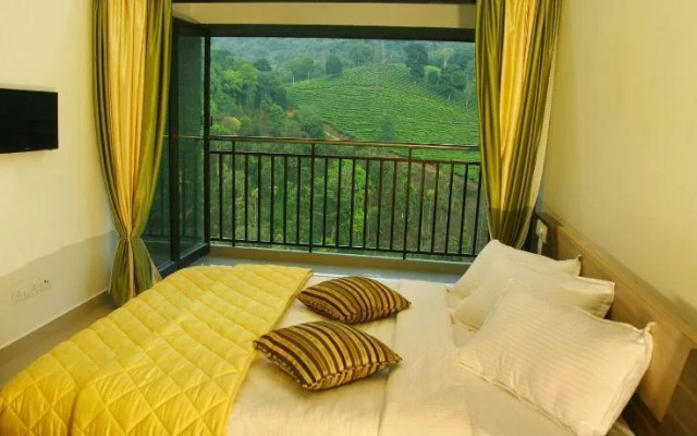 Thazaa Resorts
