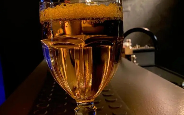 Stylish Penthouse Apartment