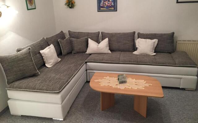 Ferienwohnung Thalmeier