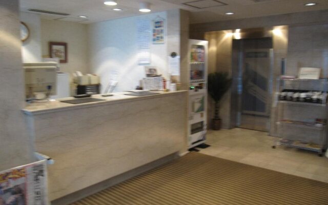Hotel Sunline Kamata