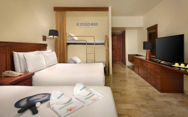 Melia Puerto Vallarta - All inclusive