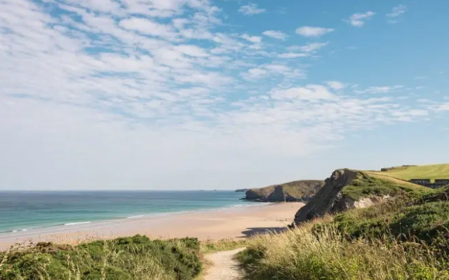 Watergate Bay Hotel