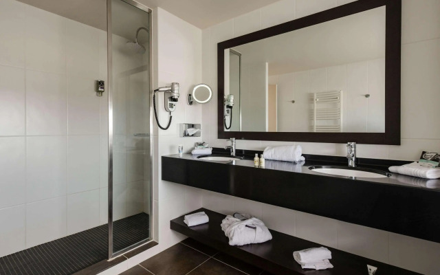Mercure Lyon Genas Eurexpo