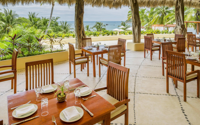 Quinta Real Huatulco