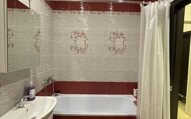 Апартаменты на улице Фадеева 66