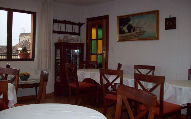 Hotelito Suecia