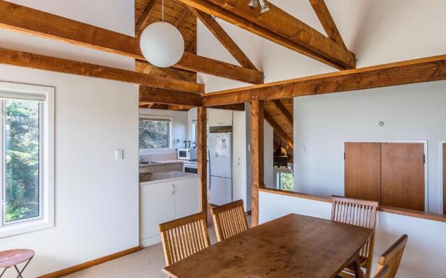 Kapiti at The Coast - Waikanae Holiday Home