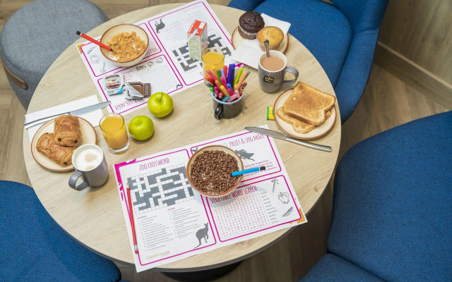 Courtyard by Marriott Inverness Airport