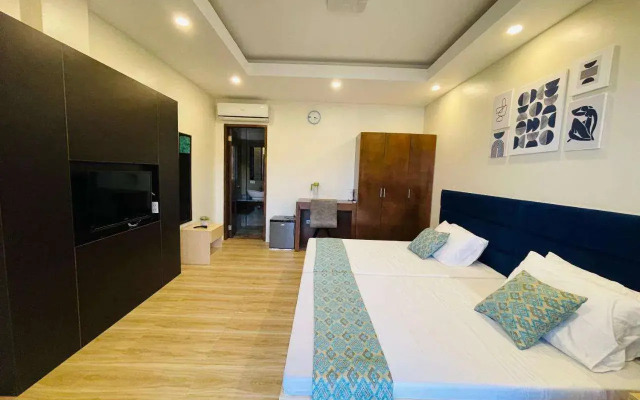 FIG Sunset View Resort