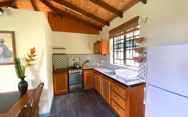 Sea Cliff Cottages