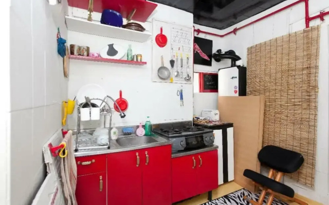 Noel's Guesthouse