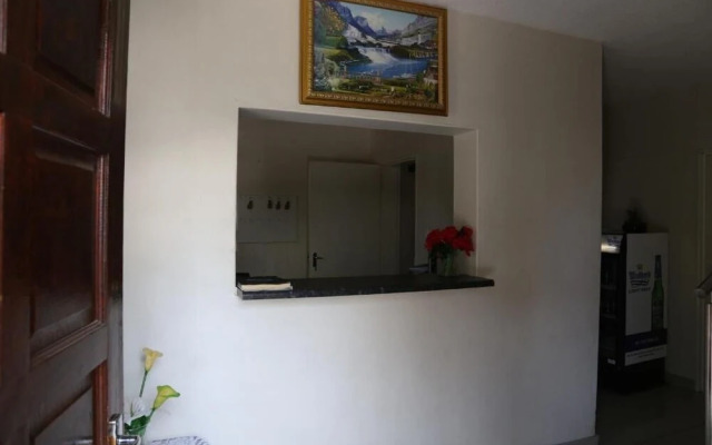 Pelican Guesthouse