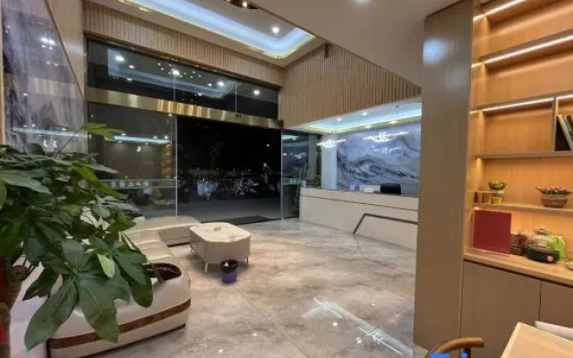 Oubida Hotel (Platinum Avenue Branch)