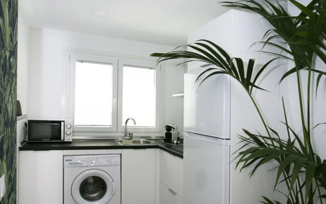 Mango & Tropical Apartment