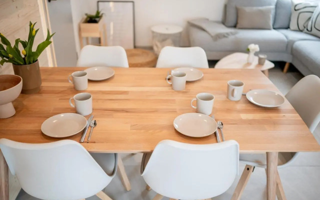 Ferienwohnung Heimatselig Wolframs-Eschenbach