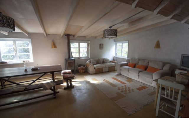 Hostal La Nuez