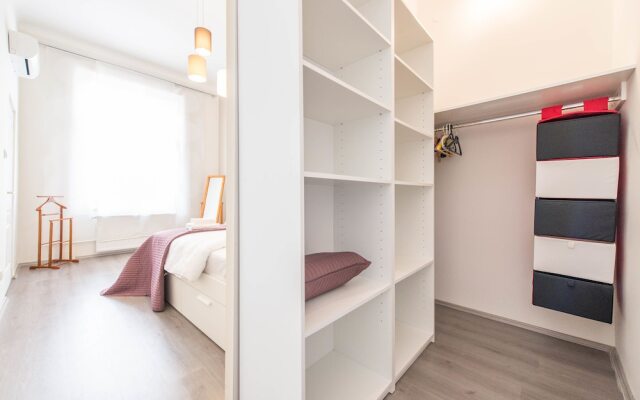 Oasis Apartments - Westend III