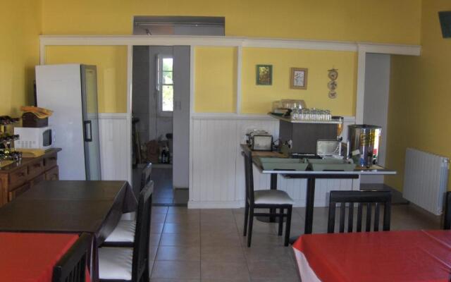 Hosteria Kau Si Aike
