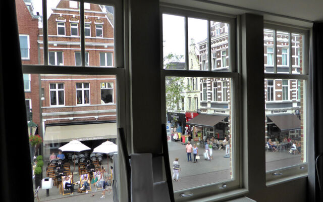 Boutique Hotel Nouveau Van Ham