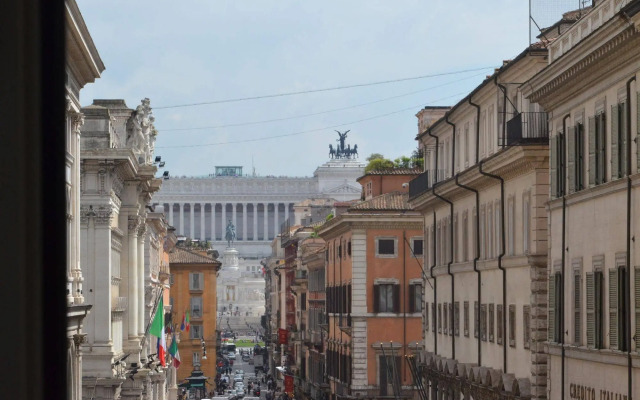 Residenza Sciarra