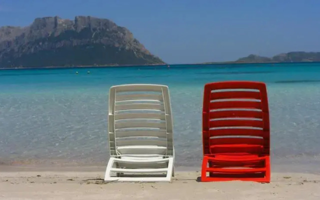 Casa In Sardegna