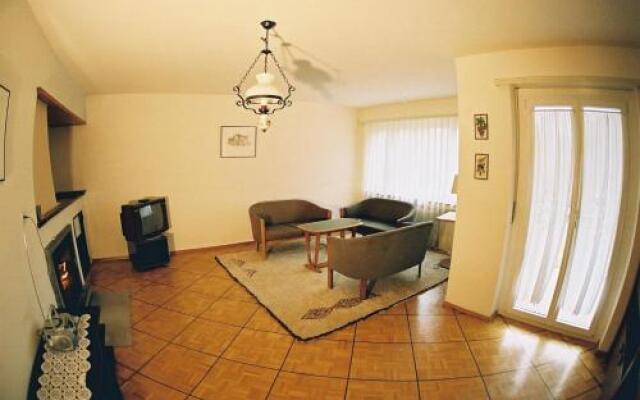 Casa Agriturismo Mattei