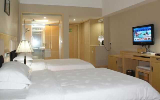 Hujing Hotel