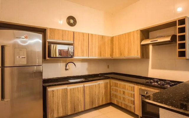 Villa Nobre Trancoso