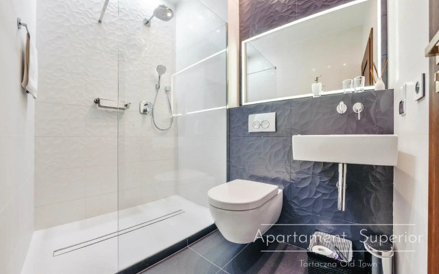 Exclusive Apartments - Old Town