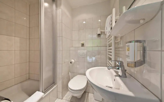 Novum Style Hotel Accord