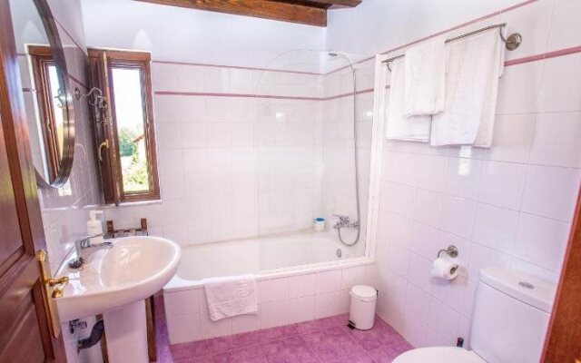 Hotel Rural Gallu Juancho