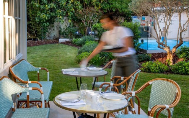 La Villa du Moulleau