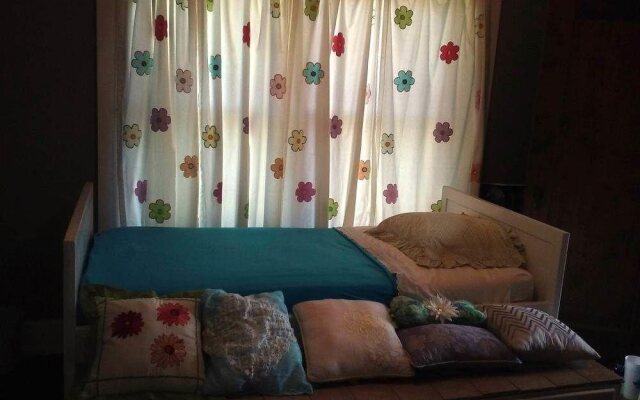 Evonne's Sharing House