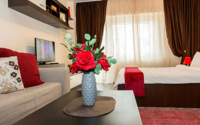 Motru 84 by MRG Apartments