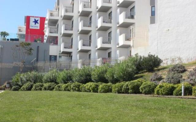 Apartamento Rocamar - Albufeira