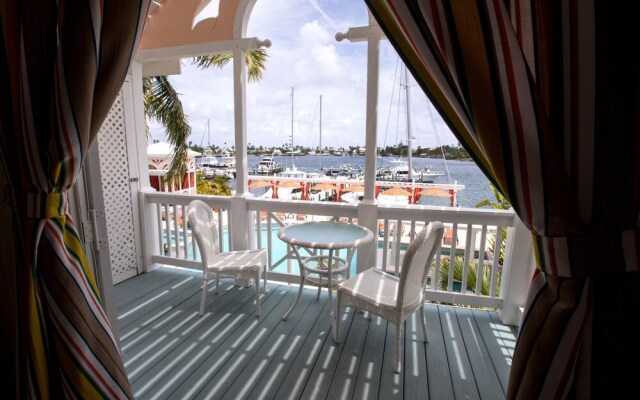 Hope Town Inn & Marina