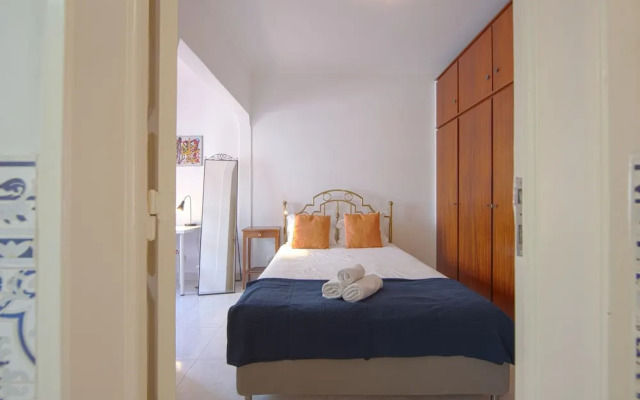 Alameda Typical by Homing